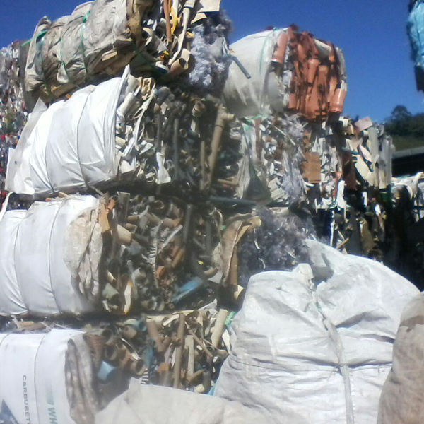 Resíduo: Pvc pipe - B2Blue  - Compra e Venda de Resíduos
