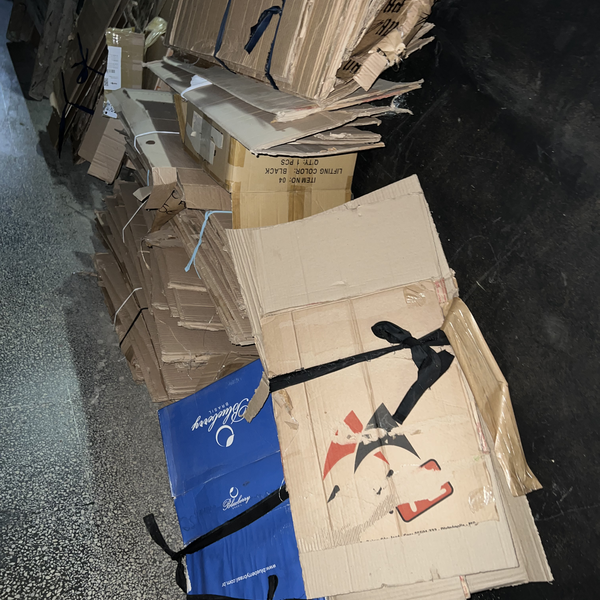 pape - Papel/Papelão