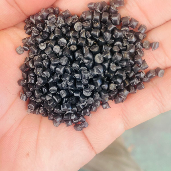 Pp granulado preto 12 fluidez para injeção  - outros - Três Pontas, MG - B2Blue - Compra e Venda de Resíduos
