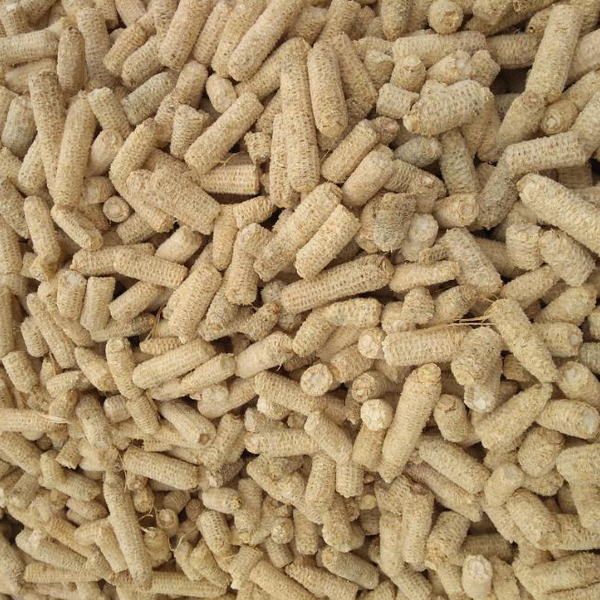 Sabugo de milho - outros - Araguari, MG - B2Blue - Compra e Venda de Resíduos