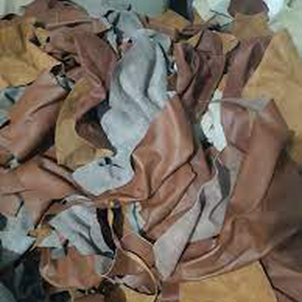 Resíduo Raspa - Outros