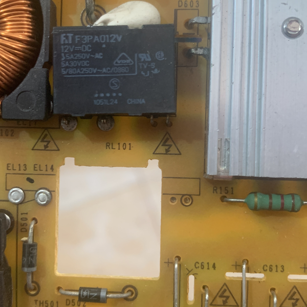 Resíduo: Placas televisao - B2Blue  - Compra e Venda de Resíduos