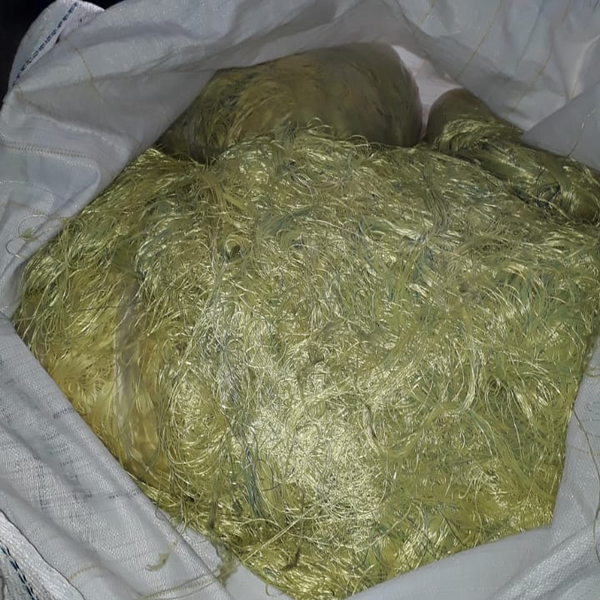 Aramida moída (kevlar) - tecido - BA, BA - B2Blue - Compra e Venda de Resíduos