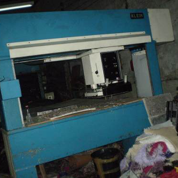 Bancim de ponte hidraulico 30 toneladas - eletroeletrônicos - Sao Paulo, SP - B2Blue - Compra e Venda de Resíduos