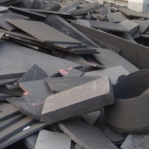 grafite em barras - Outros