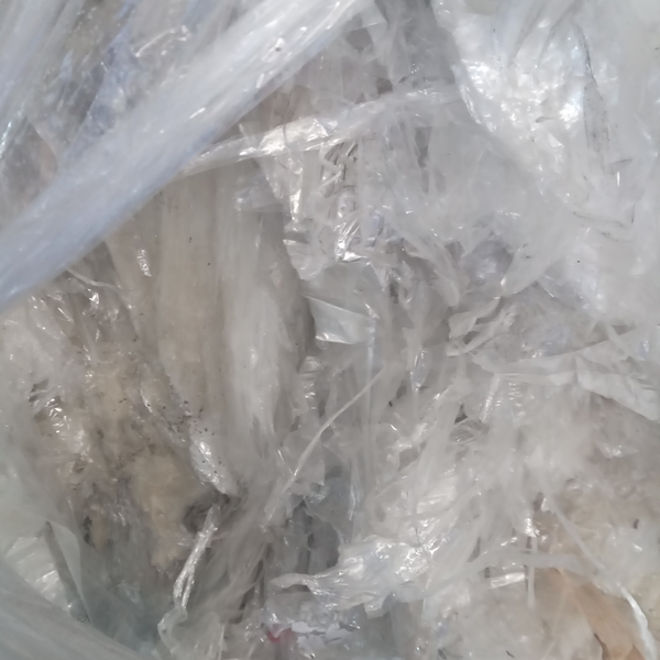 Apara pet - plástico - RIO GRANDE DA SERRA, SP - B2Blue - Compra e Venda de Resíduos