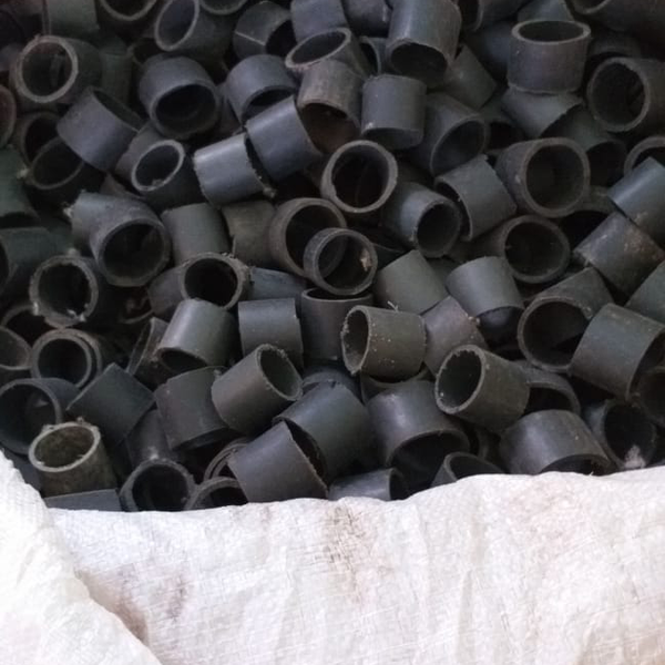 Pe mangueira - plástico - Poá, SP - B2Blue - Compra e Venda de Resíduos