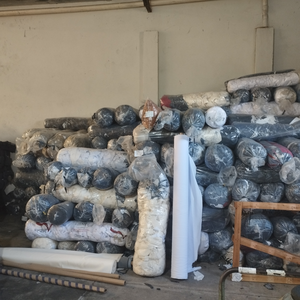 100% algodao diversas cores - tecido - Pinhalzinho, SP - B2Blue - Compra e Venda de Resíduos