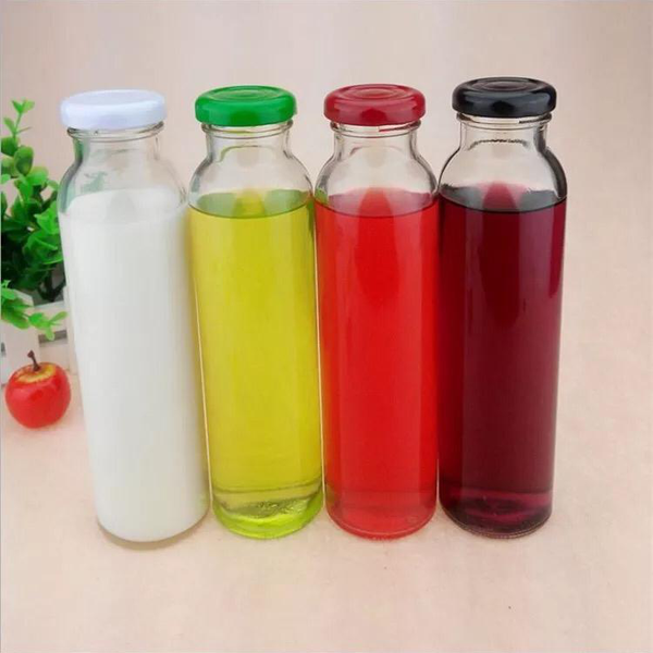 Garrafas de vidro - vidro - Seara, SC - B2Blue - Compra e Venda de Resíduos