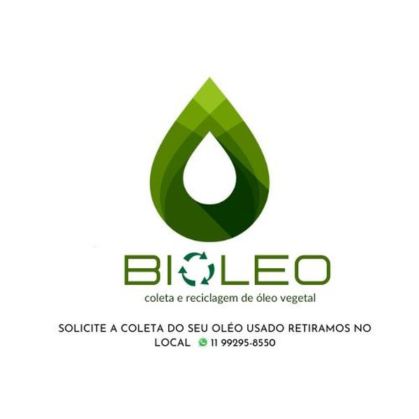 COMPRO OLEO DE COZINHA USADO - Orgânicos