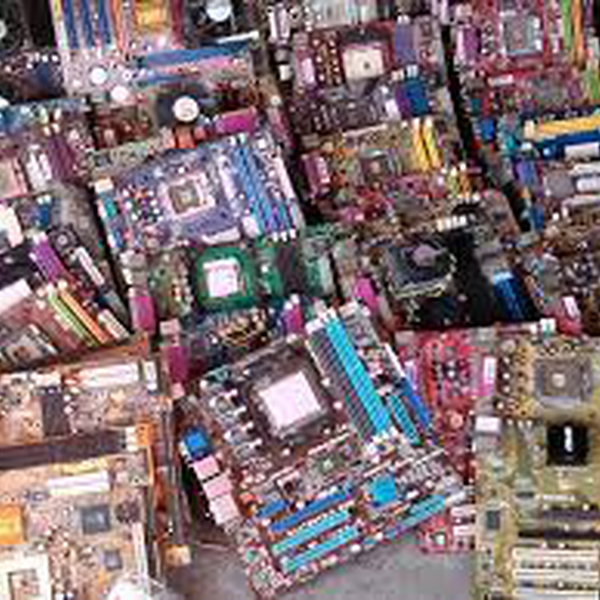 Placa mãe / hd's / processadores / fontes - eletroeletrônicos - PORTO ALEGRE, RS - B2Blue - Compra e Venda de Resíduos