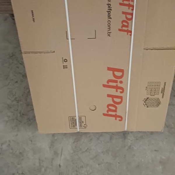 Caixas de papelao diversas - papel/papelão - São Paulo, SP - B2Blue - Compra e Venda de Resíduos