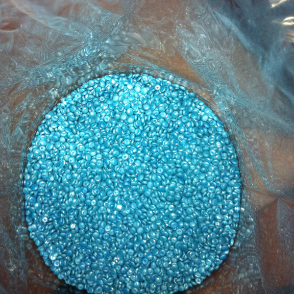 Resíduo: Pead pp granulado separado - B2Blue  - Compra e Venda de Resíduos