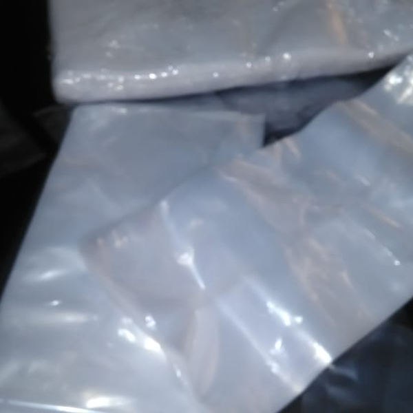 Pe solto - plástico - Barueri, SP - B2Blue - Compra e Venda de Resíduos