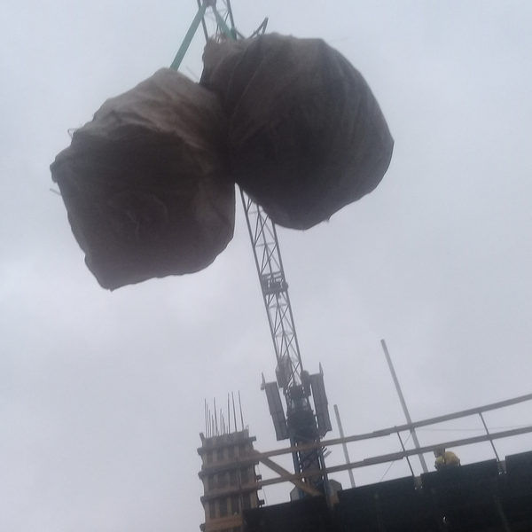 Papelão  plástico cristal  pet ráfia etc - outros - Cascavel Parana, AC - B2Blue - Compra e Venda de Resíduos