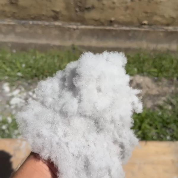 Fibras texteis - outros - Curitiba, PR - B2Blue - Compra e Venda de Resíduos