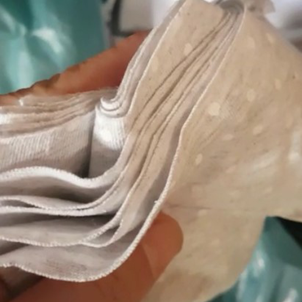 Poliéster 50% - tecido - São Paulo, SP - B2Blue - Compra e Venda de Resíduos