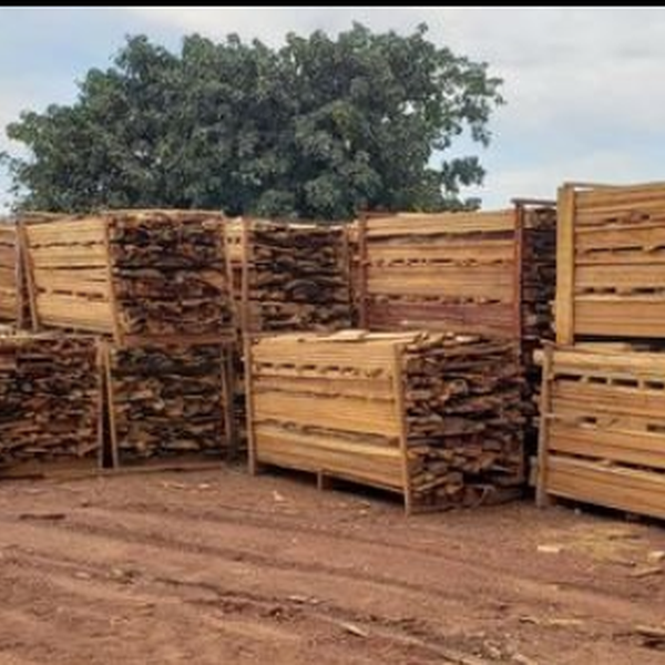 Resíduo: Sobras de madeira - B2Blue  - Compra e Venda de Resíduos