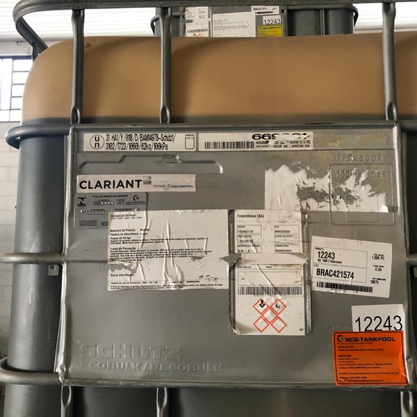 Químicos em geral - químicos - SAO PAULO, SP - B2Blue - Compra e Venda de Resíduos