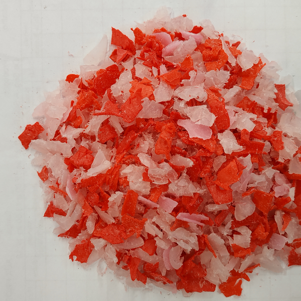 Resíduo: Pp moido vermelho - B2Blue  - Compra e Venda de Resíduos