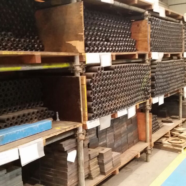 Resíduo: Protudo - B2Blue  - Compra e Venda de Resíduos