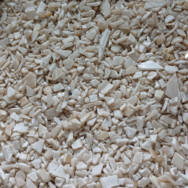 Psai branco - plástico - Guarulhos, SP - B2Blue - Compra e Venda de Resíduos