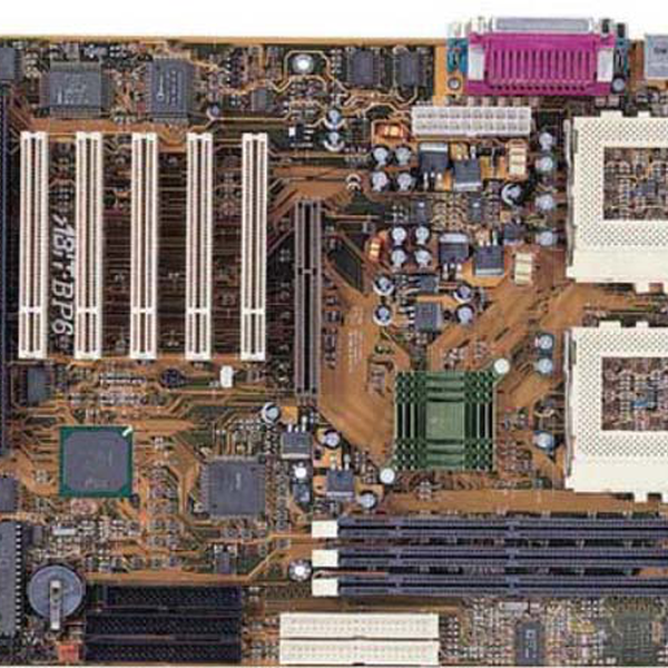 Placa mãe de computador - eletroeletrônicos - Sao Paulo, SP - B2Blue - Compra e Venda de Resíduos