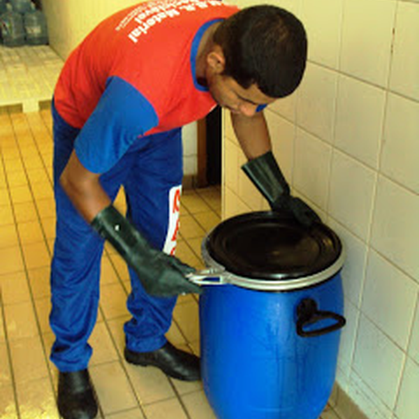 Óleo de cozinha/vegetal - orgânicos - Rio De Janeiro, RJ - B2Blue - Compra e Venda de Resíduos