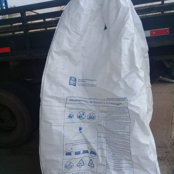 Bags - plástico - PLANALTO, SP - B2Blue - Compra e Venda de Resíduos