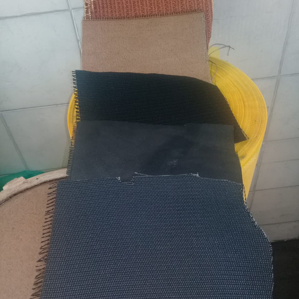 Tecido e lonas dipados - outros - Diadema, SP - B2Blue - Compra e Venda de Resíduos