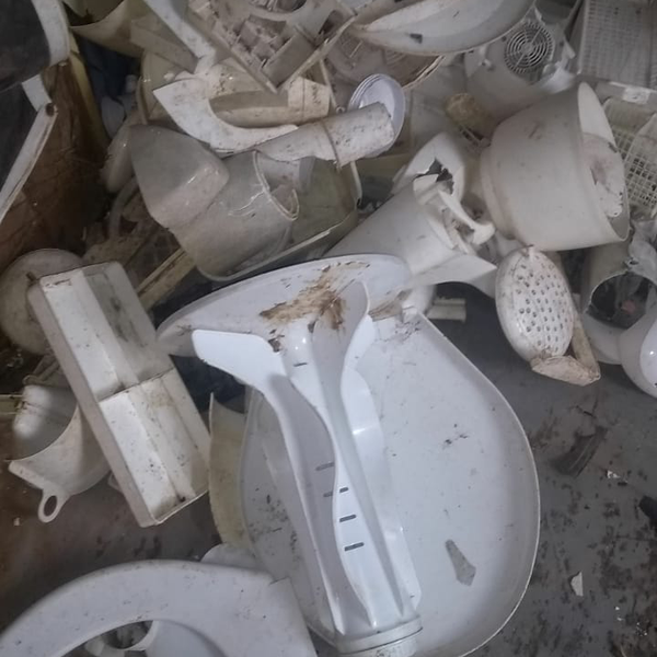 Pp - plástico - SAO LEOPOLDO, RS - B2Blue - Compra e Venda de Resíduos