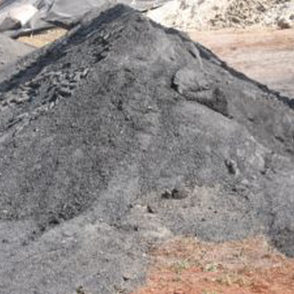 cinza de caldeira - Orgânicos