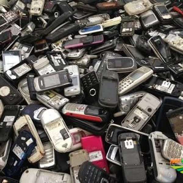  sucata eletrônica geral - eletroeletrônicos sucata de ca... - eletroeletrônicos - Tramandaí, RS - B2Blue - Compra e Venda de Resíduos