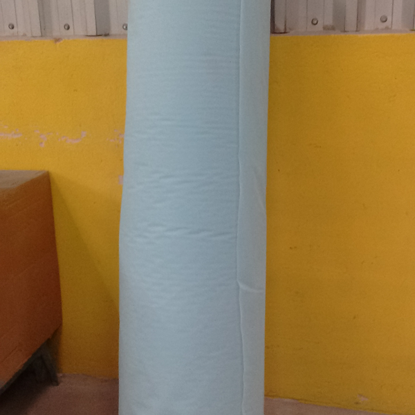 Resíduo: Tecido 100% poliamida com felpas - B2Blue  - Compra e Venda de Resíduos