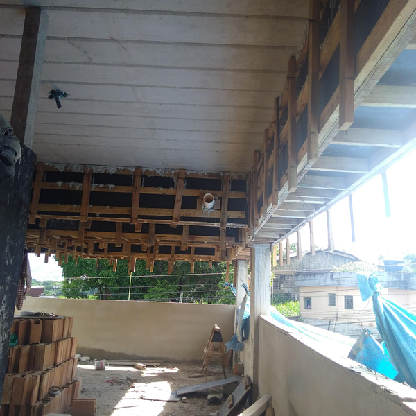 Madeira usada construção civil - outros - Belo Horizonte, MG - B2Blue - Compra e Venda de Resíduos