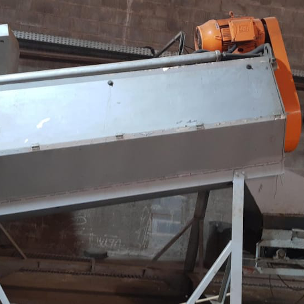 Rasgador - produtos de 2a linha - MONGAGUA, SP - B2Blue - Compra e Venda de Resíduos