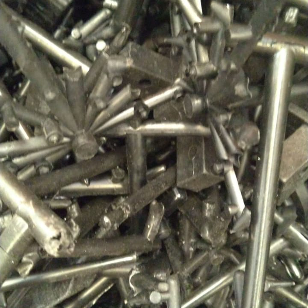 PA 6 30% GF PRETO - Plástico