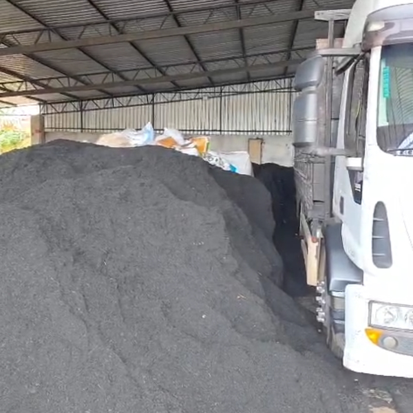 Resíduo: Rubber shavings - B2Blue  - Compra e Venda de Resíduos