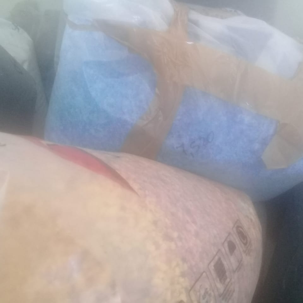 Resíduo: Pe (moido) - B2Blue  - Compra e Venda de Resíduos