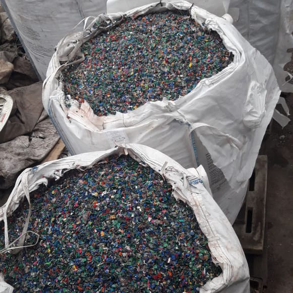 Pp / pead moido - outros - DIADEMA, SP - B2Blue - Compra e Venda de Resíduos