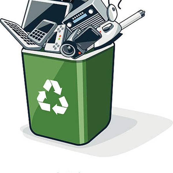 Celular - eletroeletrônicos - Juiz de Fora, MG - B2Blue - Compra e Venda de Resíduos