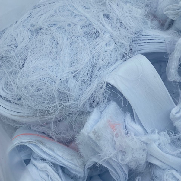 Fio de elastano - outros - ARAQUARI, SC - B2Blue - Compra e Venda de Resíduos