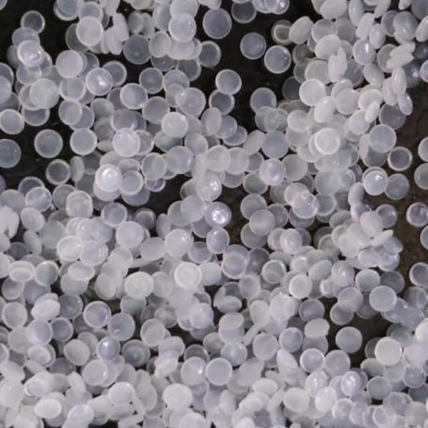 Pebdl industrial recuperado - plástico - Lorena, SP - B2Blue - Compra e Venda de Resíduos