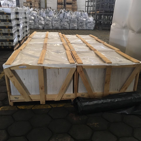 Outros (não especificado) - outros - São Paulo, SP - B2Blue - Compra e Venda de Resíduos