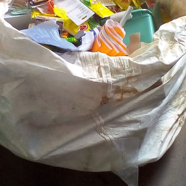 Resíduo: Mixed scrap - B2Blue  - Compra e Venda de Resíduos