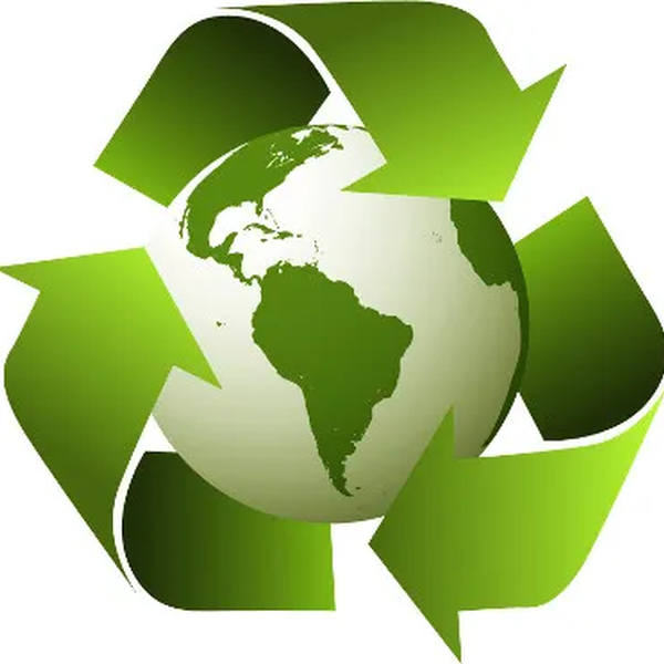 Aparas de Filme PVC - Plástico