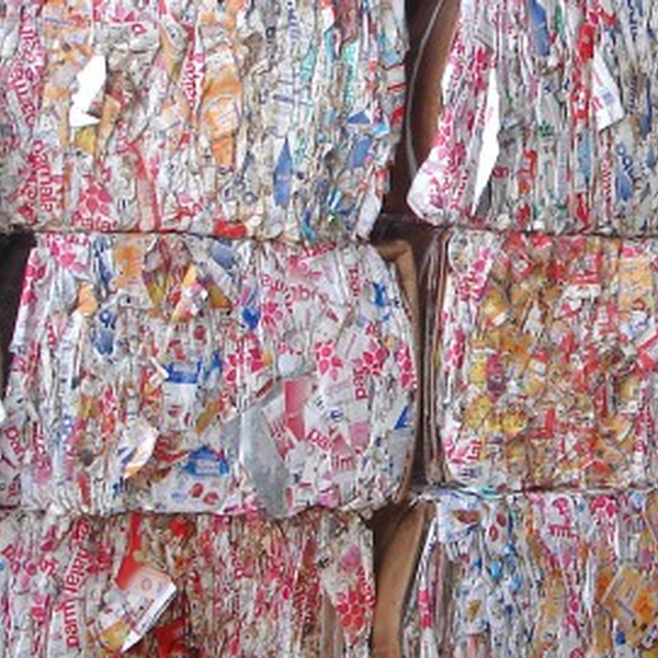 Compro Tetra Pak - Outros