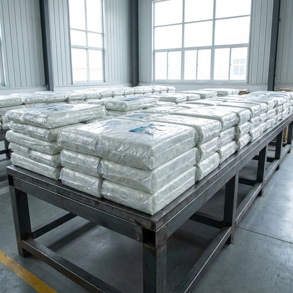 Resíduo: Fiberglass - B2Blue  - Compra e Venda de Resíduos