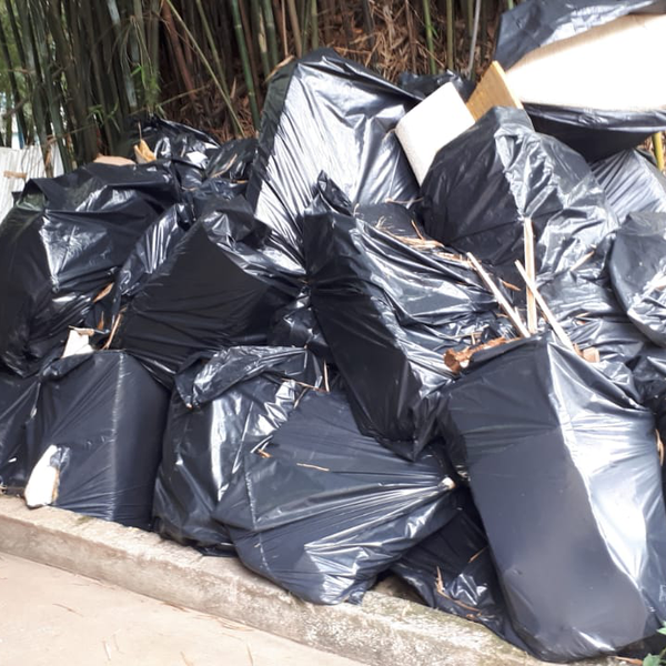 Resíduo: La devidro - B2Blue  - Compra e Venda de Resíduos