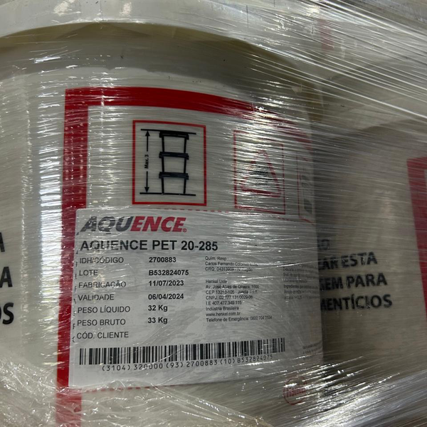 Resíduo: Adesivos industriais - B2Blue  - Compra e Venda de Resíduos